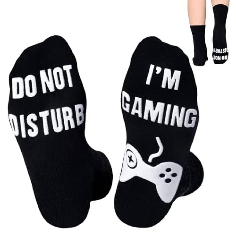 Careign Men's Socks