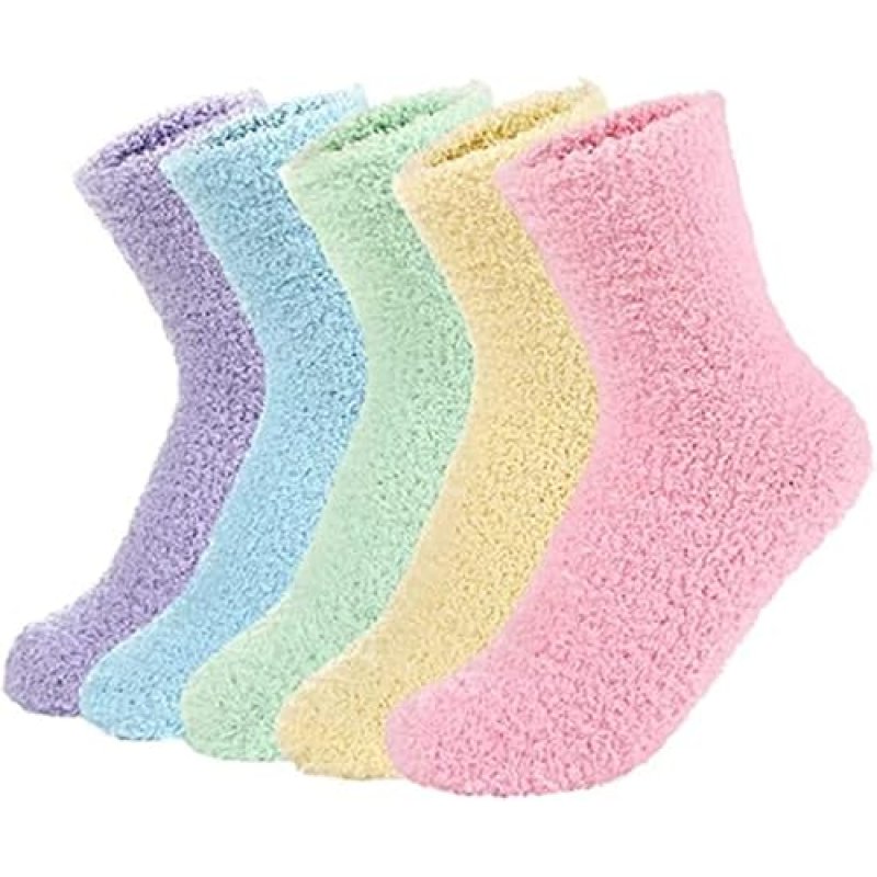 Darenyi Winter Socks