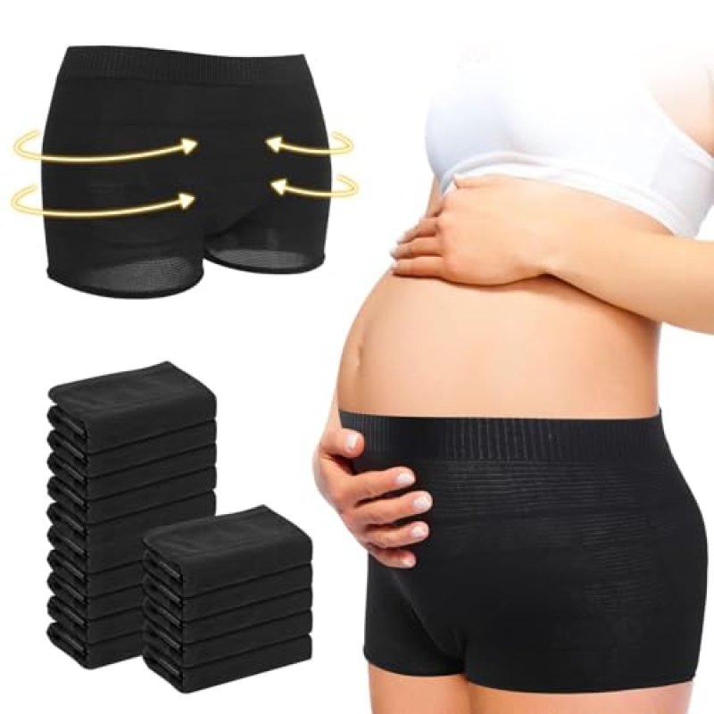 Carer Beauty Maternity Knickers