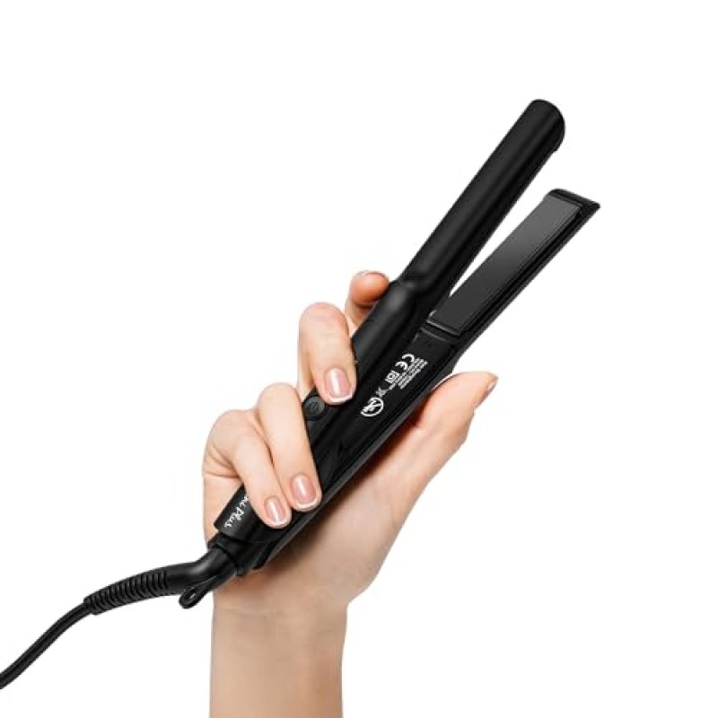 Farery Mini Straightener