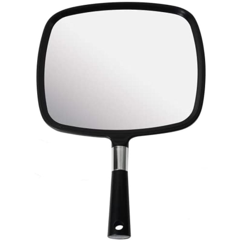 MIRRORVANA Large Hand Mirror
