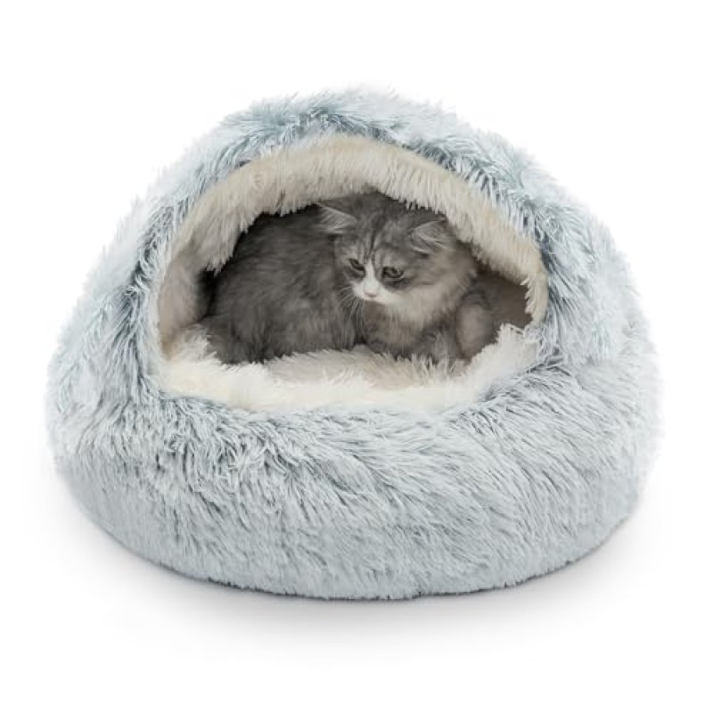 CATISM Large Cat Bed