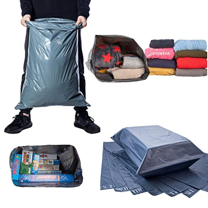 Large Postage Bags