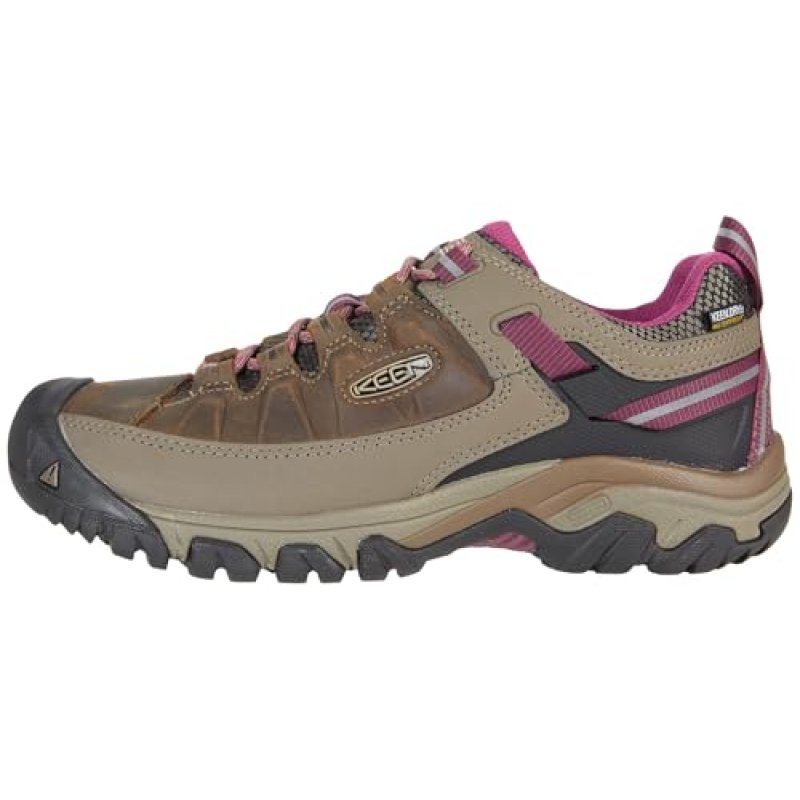 KEEN Targhee 3 Hiking Shoe