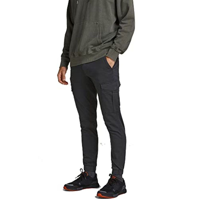 JACK & JONES Cargo Joggers
