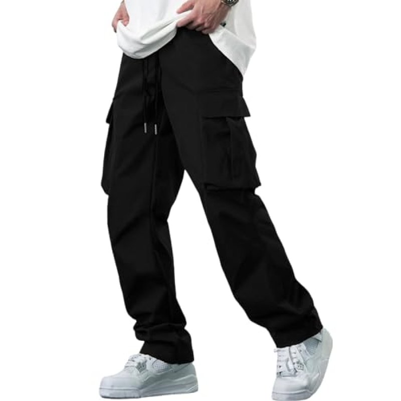 YAOBAOLE Cargo Trousers