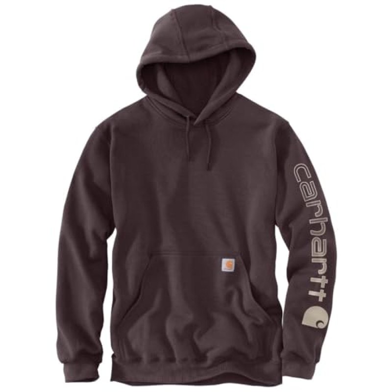 Carhartt Logo Sweatshirt