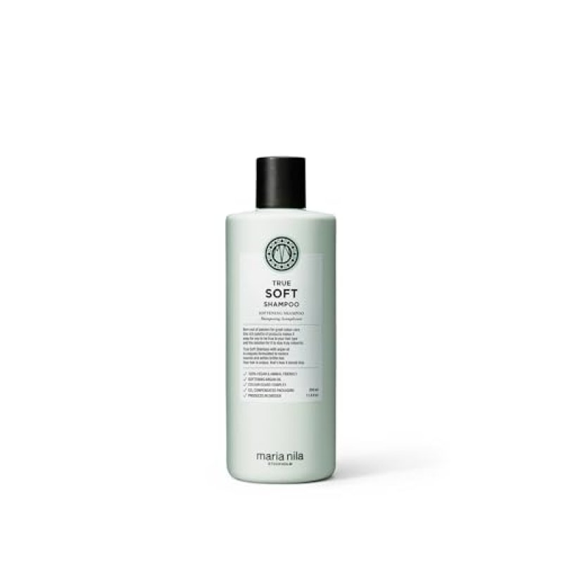 Maria Nila True Soft Shampoo