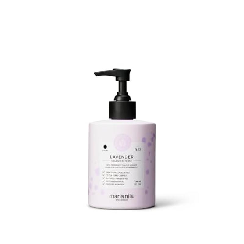 Maria Nila Purple Hair Mask