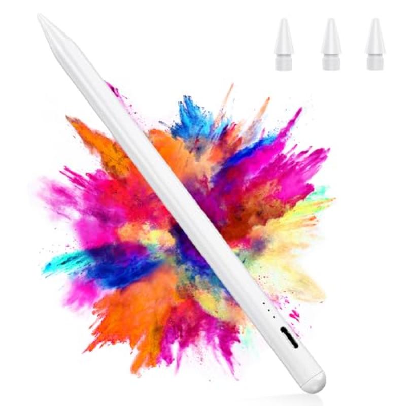 Variglas Pencil for iPad