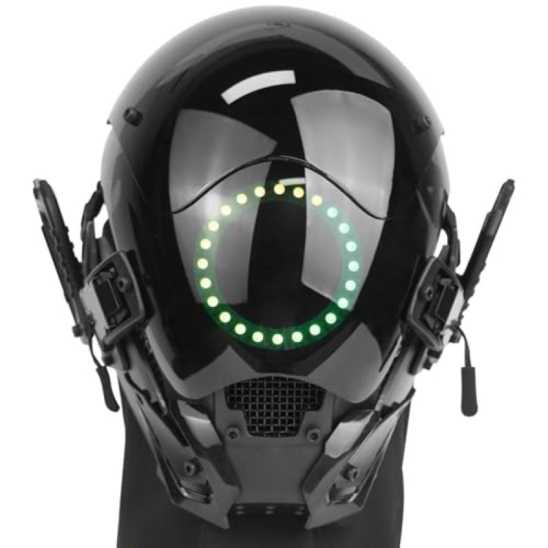 Marikito LED Mask