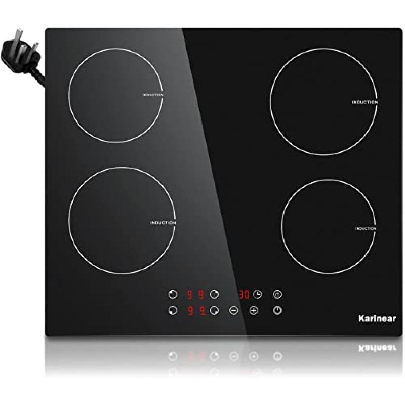 Karinear Induction Hob