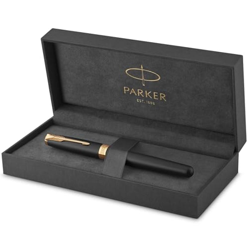 Parker Sonnet Fountain Pen