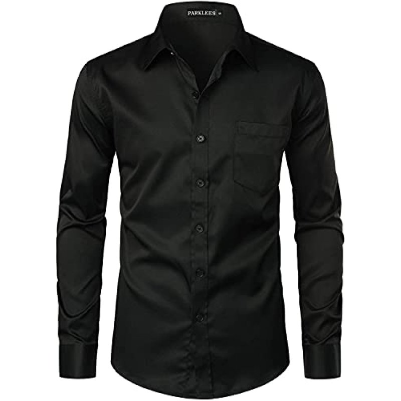 Parklees Men's Shirt