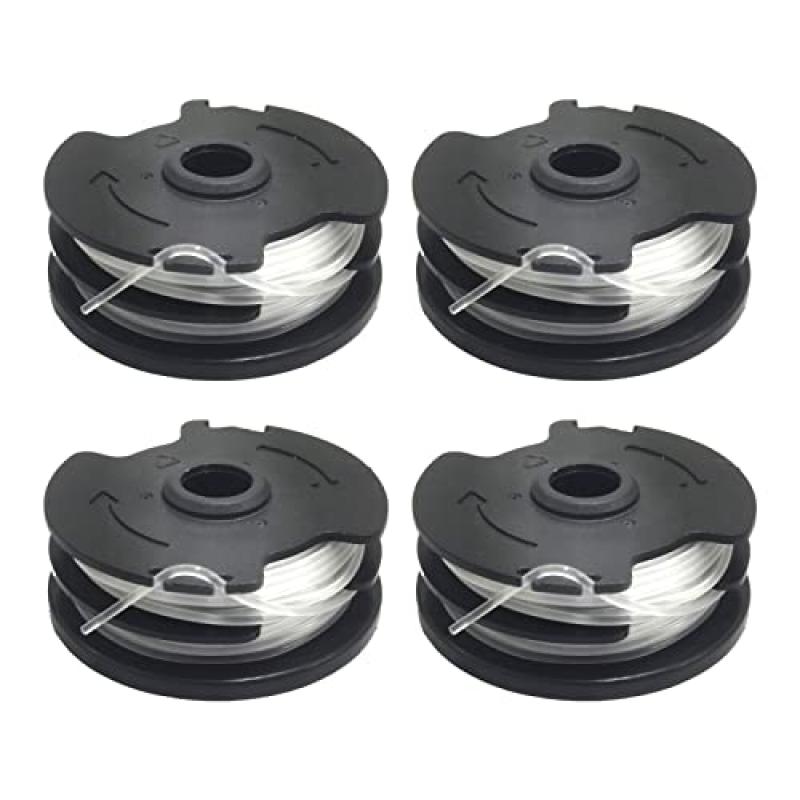 Parkside String Trimmer Spool Line Autofeed