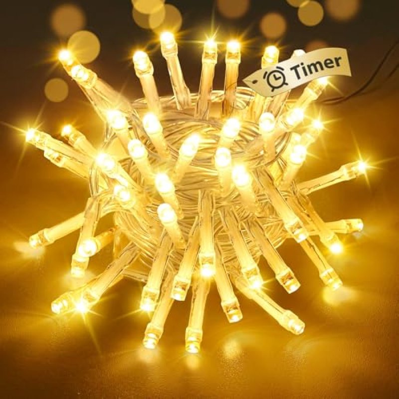 BTFarm Fairy Lights