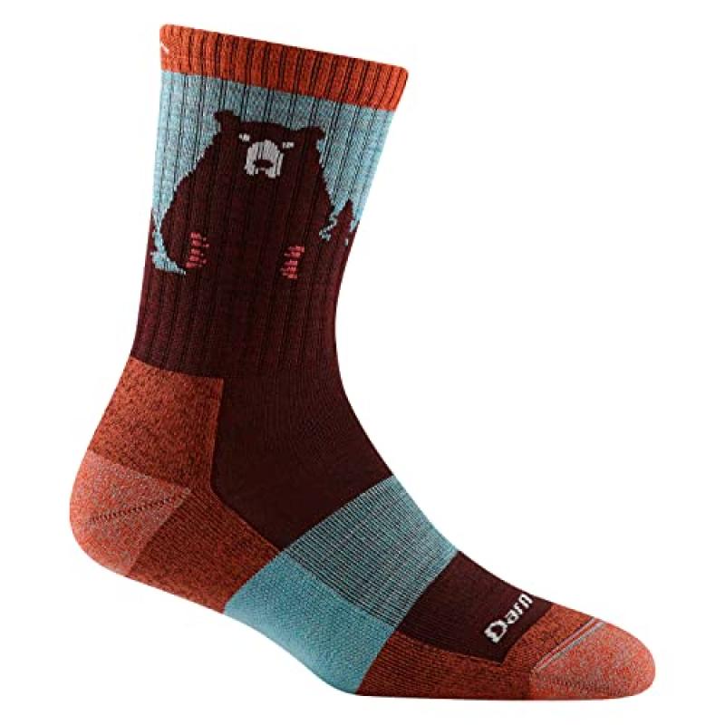 Darn Tough Women's Crew Socks