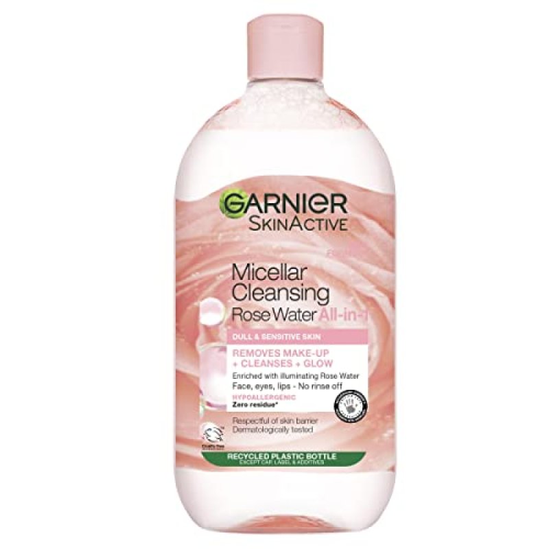 Garnier Micellar Rose Water