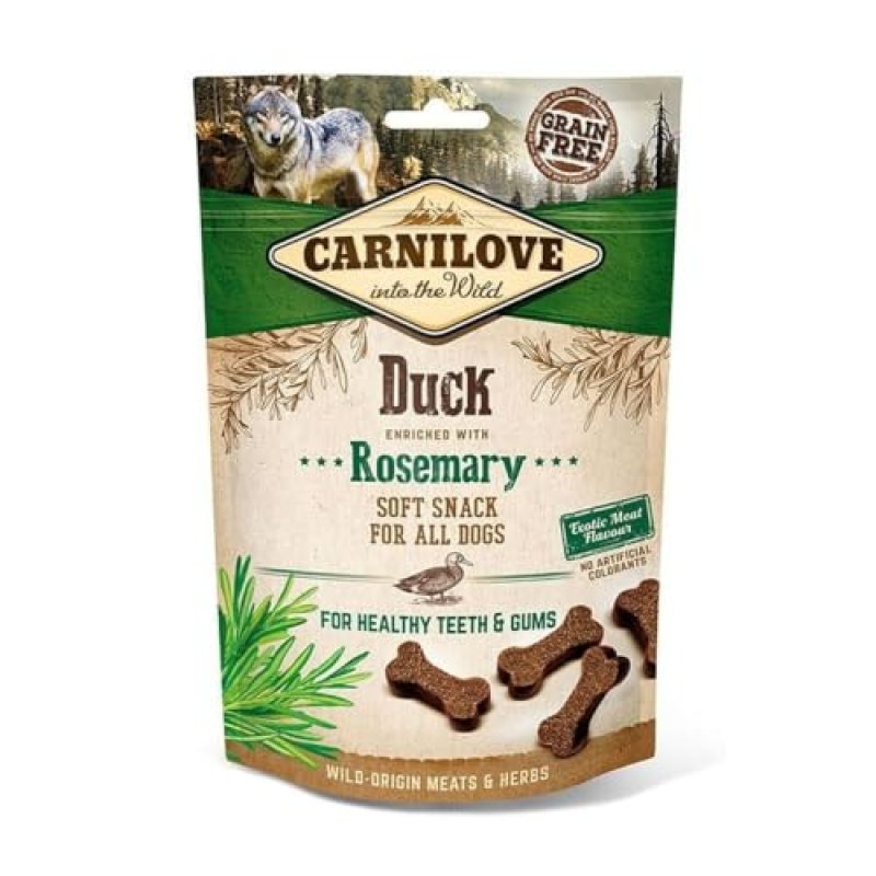 Carnilove Dog Treats