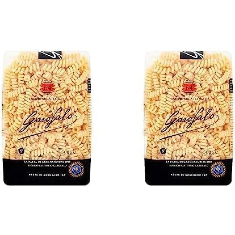 Garofalo Fusilli Pasta
