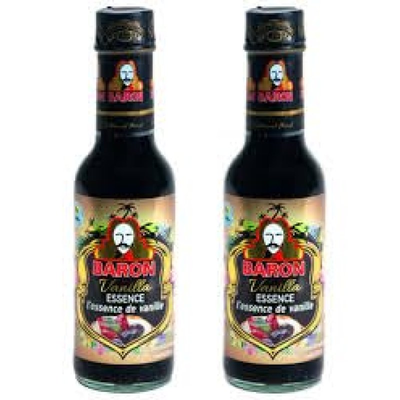 Baron Vanilla Essence