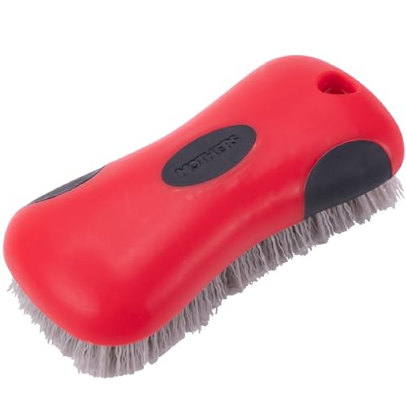 MOTHERS Carpet and Upholstery Brush