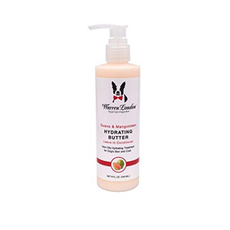 Warren London Dog Hydrating Butter