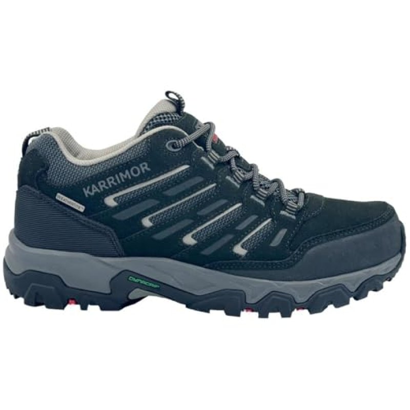 Karrimor Mount Walking Shoes