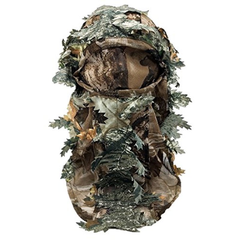 Harrington Marley Ghillie Mask