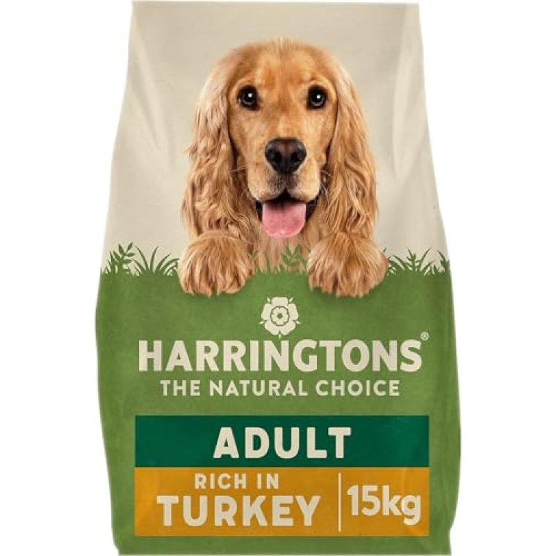 Harringtons Adult Dog Food