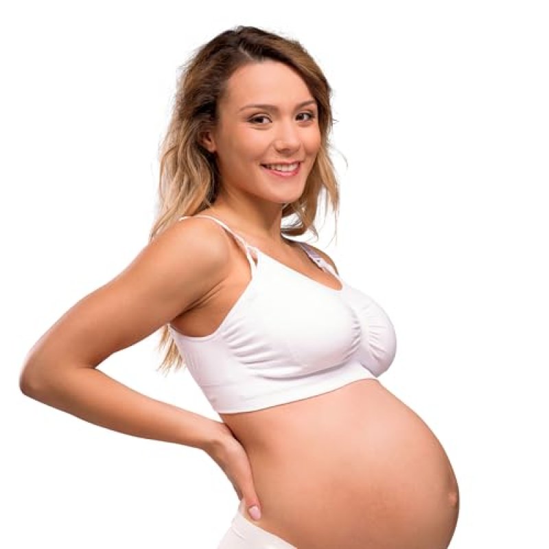 Carriwell Nursing Bra