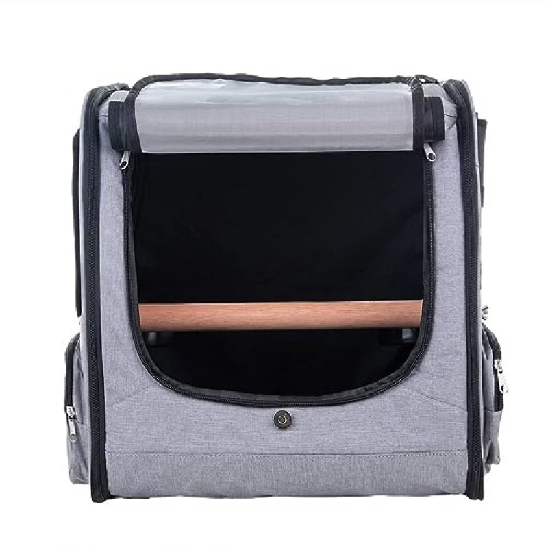 Parrot Essentials Bird Carrier