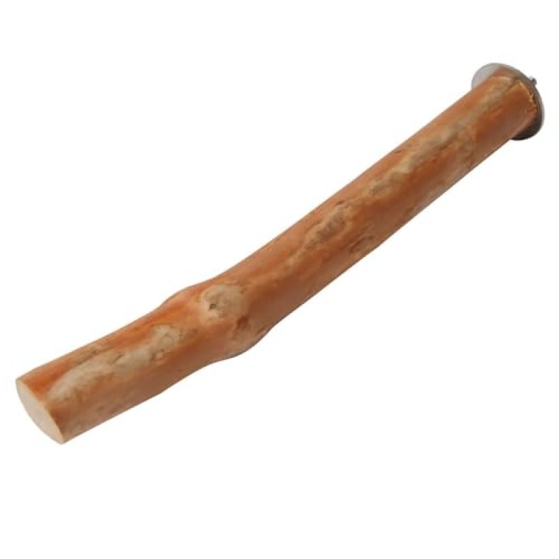 Parrot Essentials Wood Perch