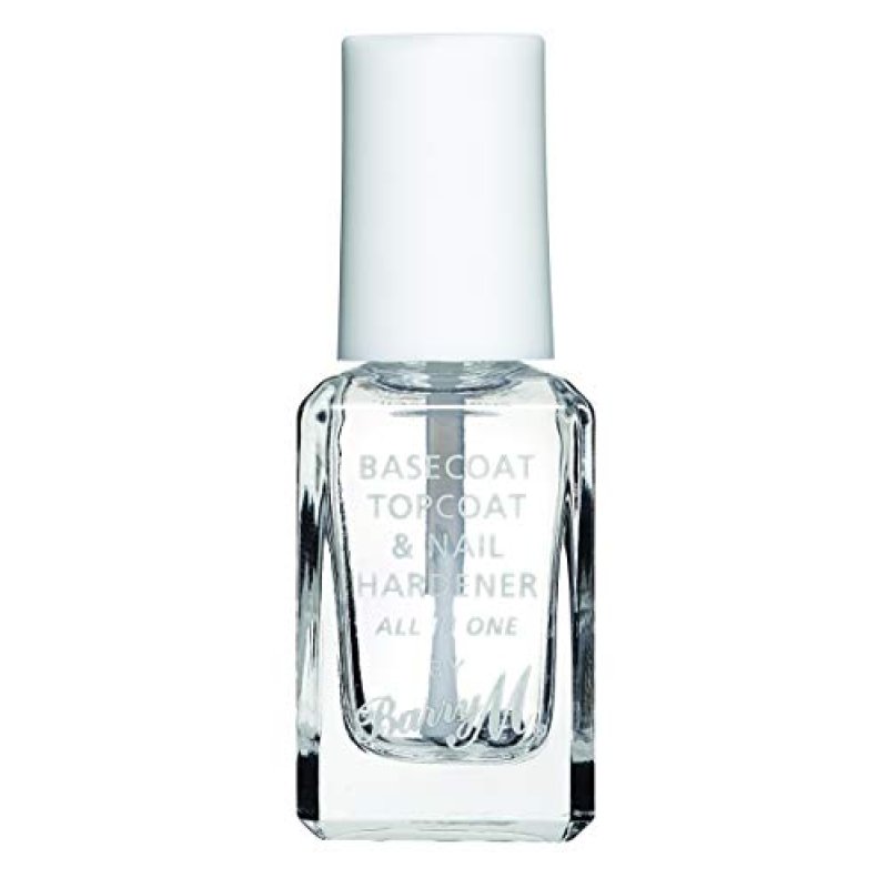 Barry M Nail Paint