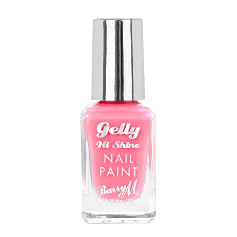 Barry M Gelly Nail Paint