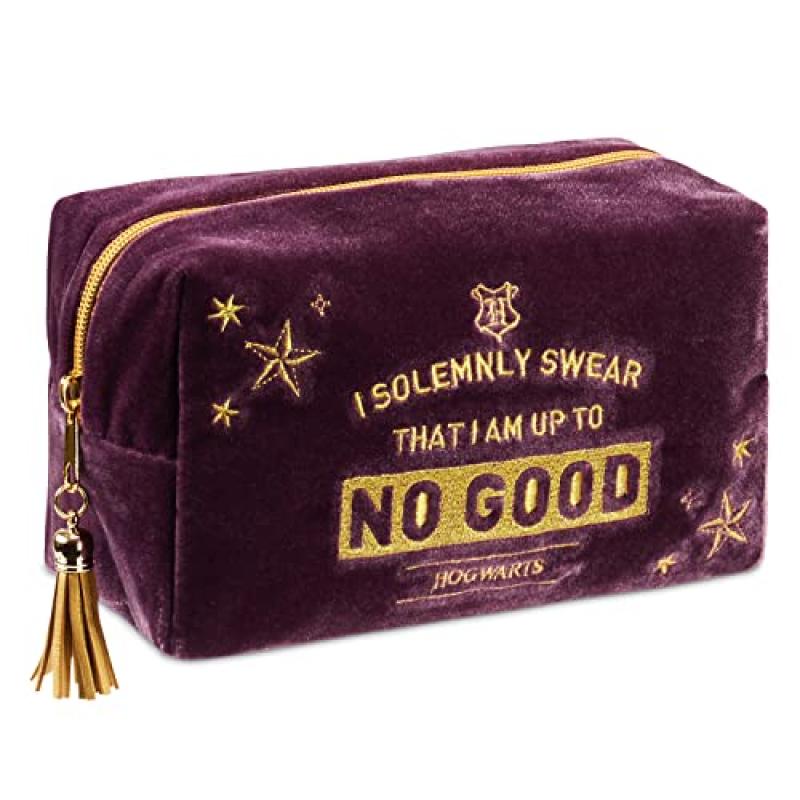 Harry Potter Makeup Bag