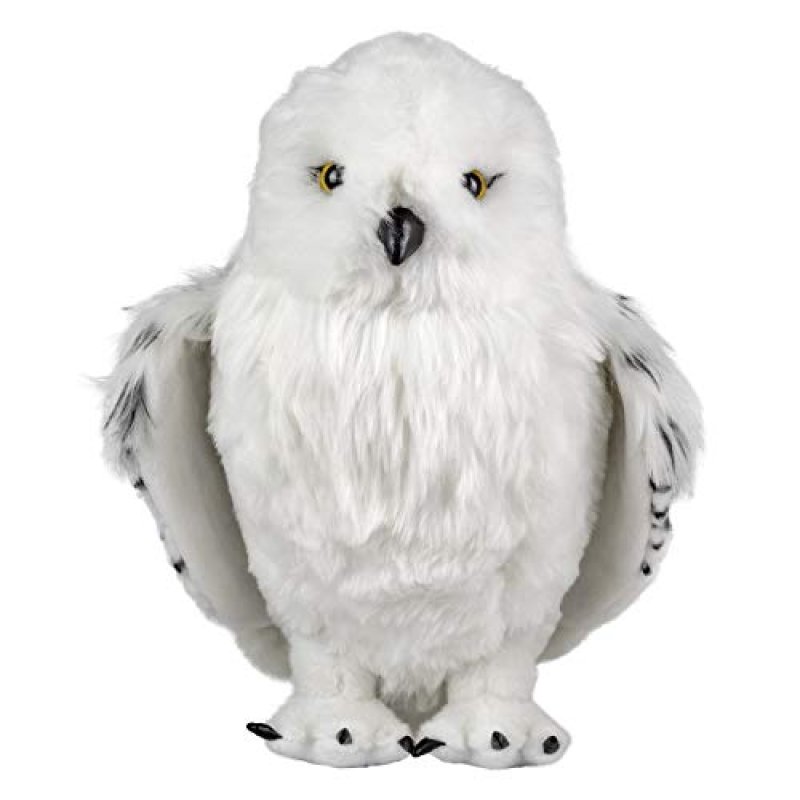 Harry Potter Hedwig Plush