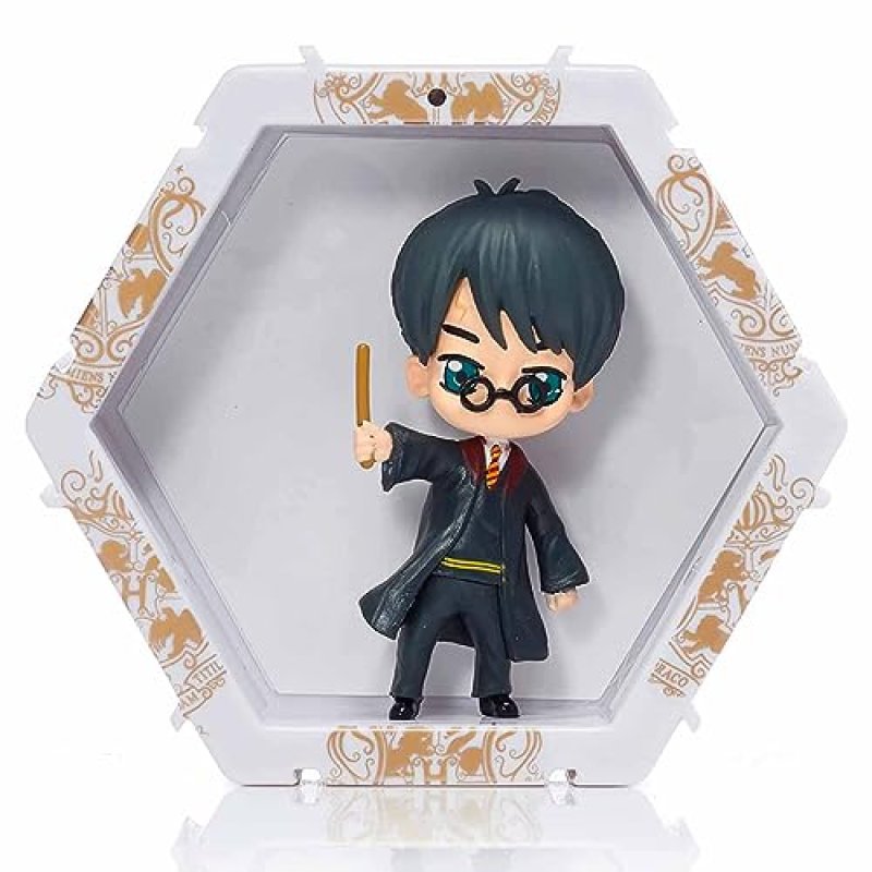 WOW! PODS Harry Potter Bobble-Head