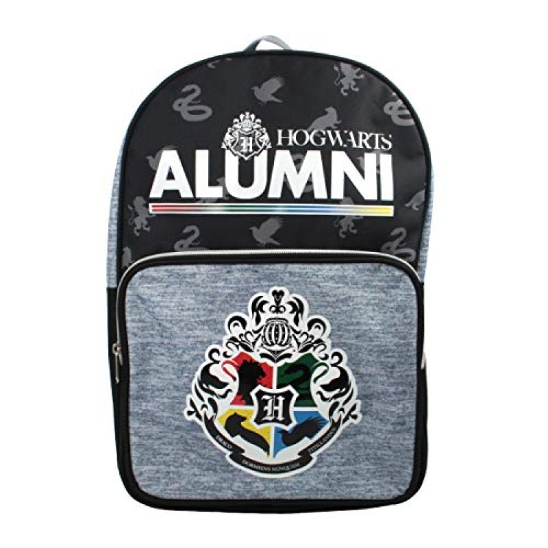 Harry Potter Hogwarts Alumni Large Pocket…