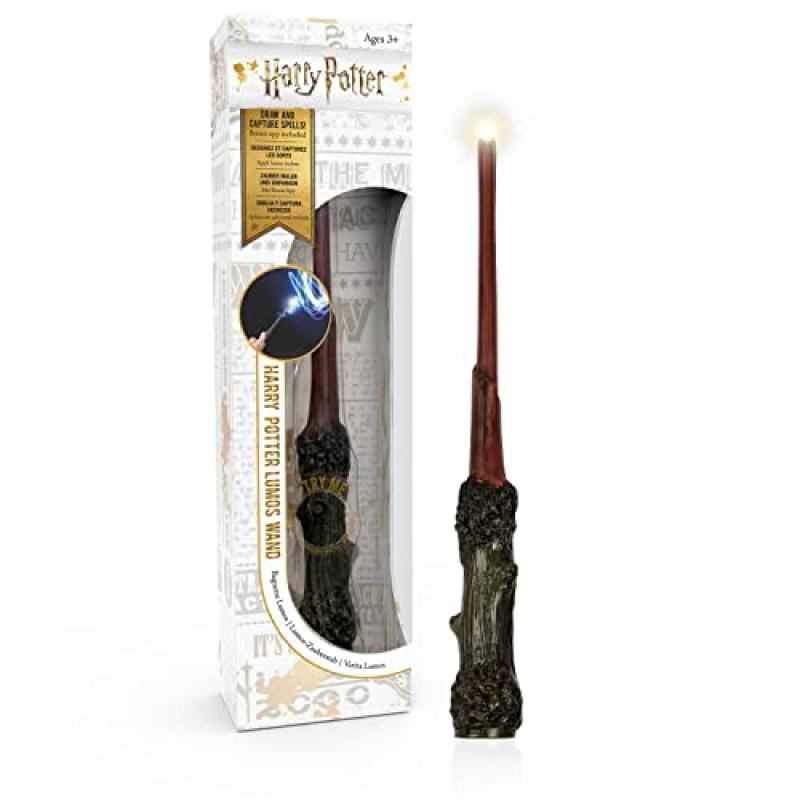 Harry Potter Lumos Wand Light-Up