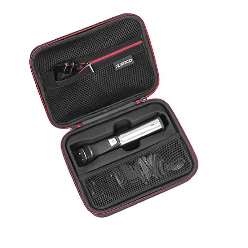 RLSOCO Carrying Case for Philips Multigroom Series