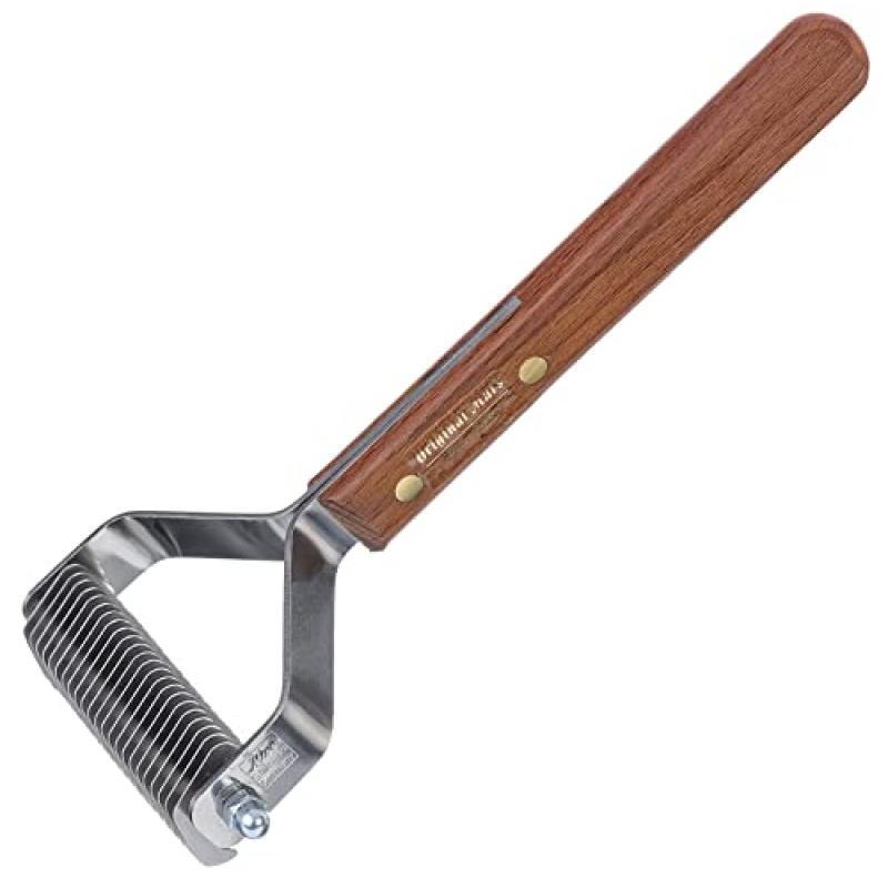 Mars Coat King Rake