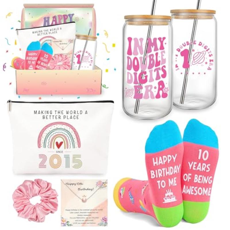 Jars Nova Gifts for Girls