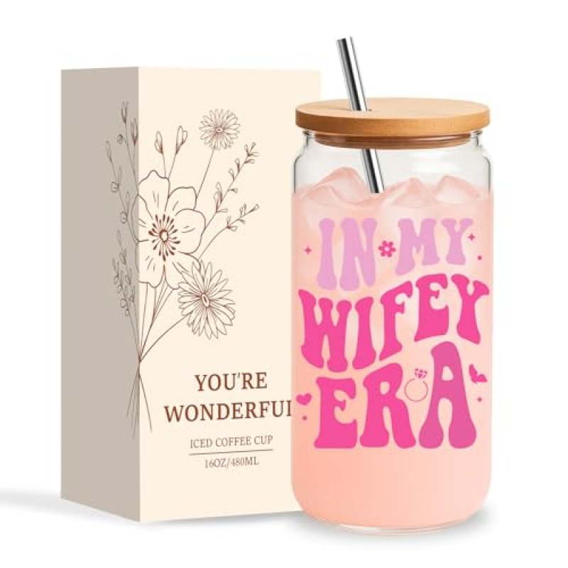 Jars Nova Bride to Be Cup