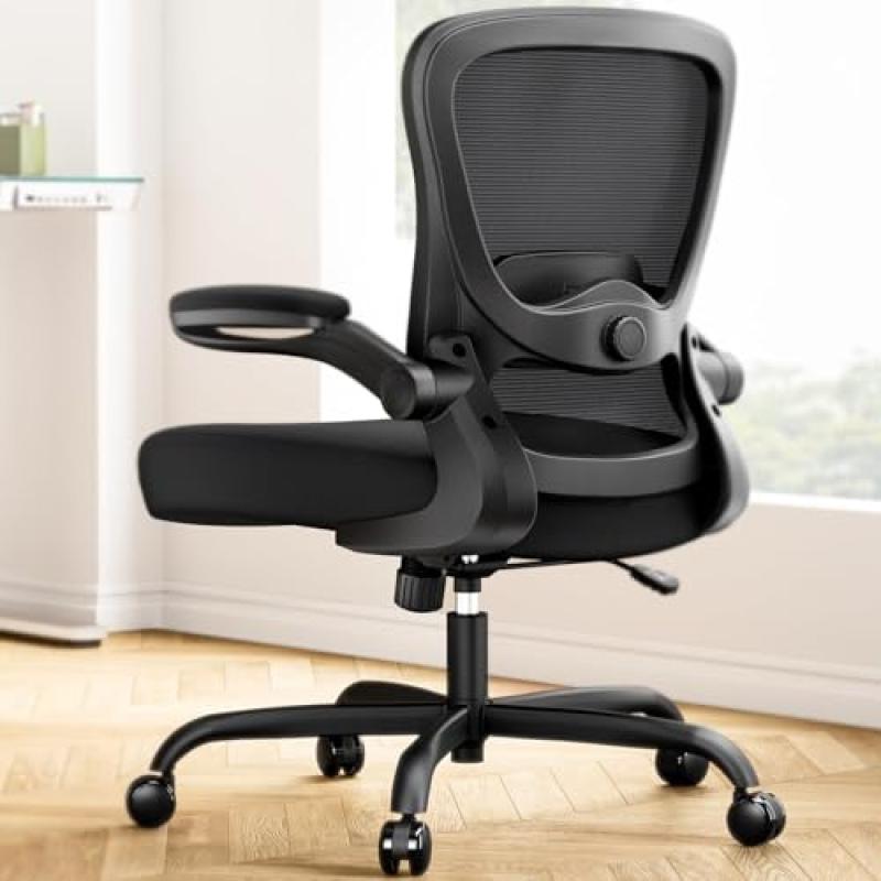 Marsail Ergonomic Office Chair