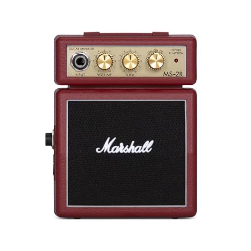 Marshall Mini Amp