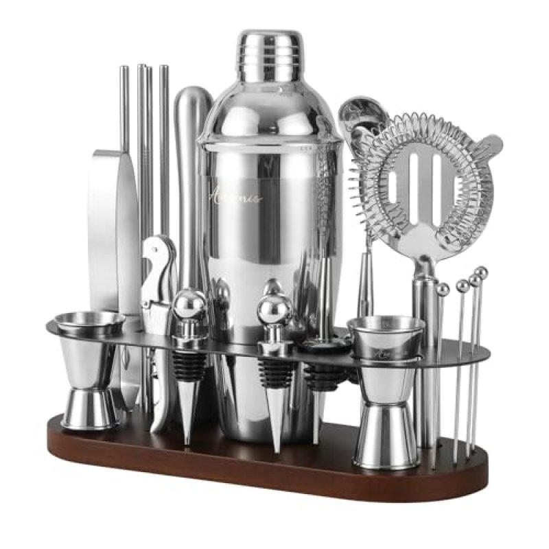 Bartender Kit 23-Piece