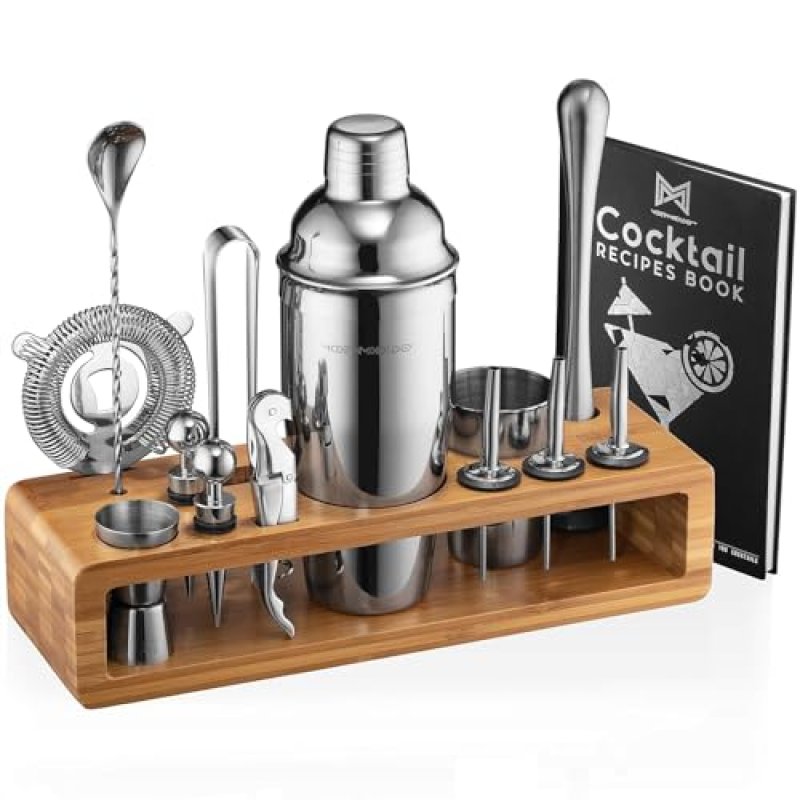 Bartender Cocktail Set