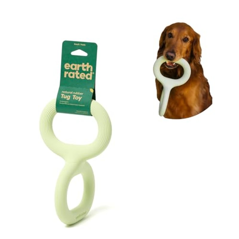 Earth Rated Dog Toy