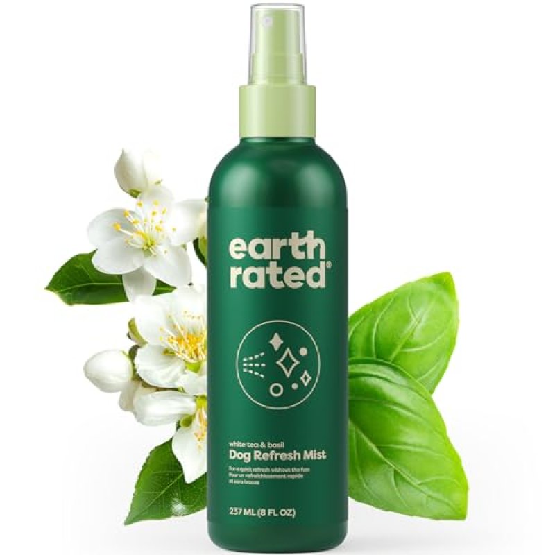 Earth Rated Dog Spray
